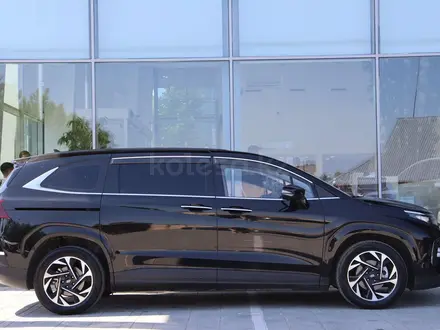 Hyundai Custin Luxe 2024 года за 13 790 000 тг. в Костанай – фото 6