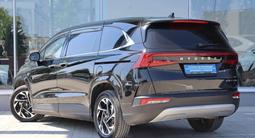 Hyundai Custin Luxe 2024 годаүшін13 790 000 тг. в Костанай – фото 3