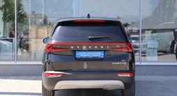 Hyundai Custin Luxe 2024 годаүшін13 790 000 тг. в Костанай – фото 4