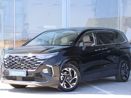 Hyundai Custin Luxe 2024 года за 13 790 000 тг. в Костанай