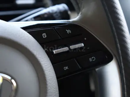 Hyundai Custin Luxe 2024 года за 13 790 000 тг. в Костанай – фото 20
