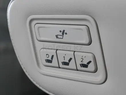 Hyundai Custin Luxe 2024 года за 13 790 000 тг. в Костанай – фото 21