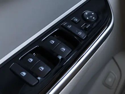 Hyundai Custin Luxe 2024 года за 13 790 000 тг. в Костанай – фото 22