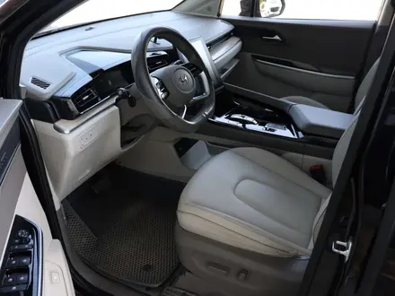 Hyundai Custin Luxe 2024 года за 13 790 000 тг. в Костанай – фото 9