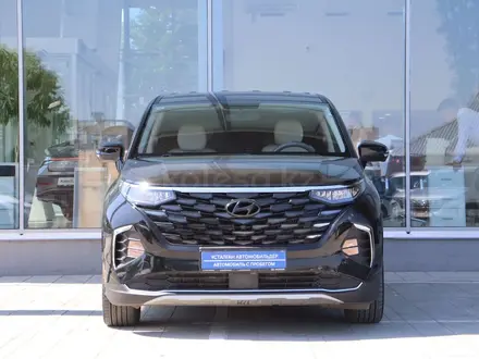 Hyundai Custin Luxe 2024 года за 13 790 000 тг. в Костанай – фото 8