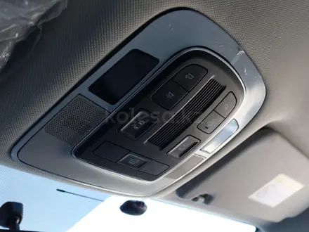Hyundai Custin Luxe 2024 года за 13 790 000 тг. в Костанай – фото 25