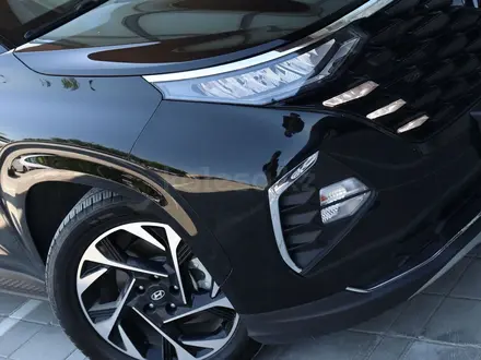 Hyundai Custin Luxe 2024 года за 13 790 000 тг. в Костанай – фото 26