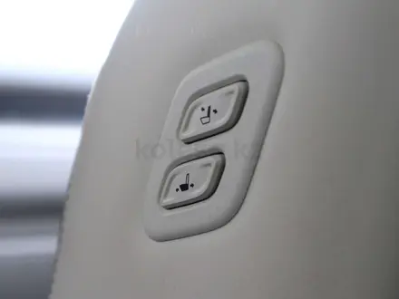 Hyundai Custin Luxe 2024 года за 13 790 000 тг. в Костанай – фото 28