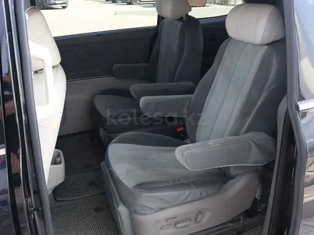 Hyundai Custin Luxe 2024 года за 13 790 000 тг. в Костанай – фото 11