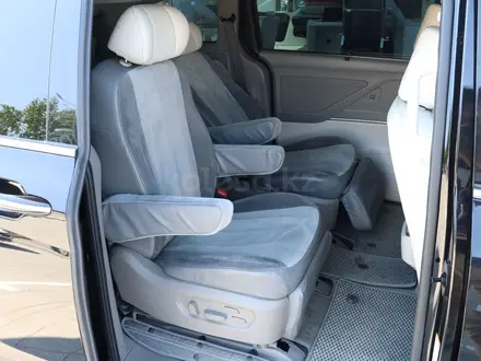 Hyundai Custin Luxe 2024 года за 13 790 000 тг. в Костанай – фото 12