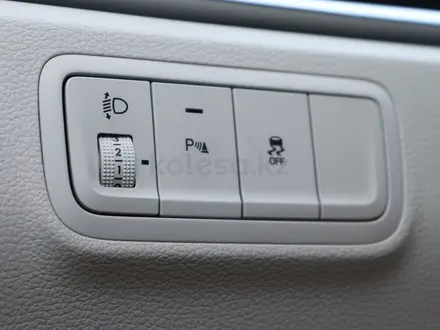 Hyundai Custin Luxe 2024 года за 13 790 000 тг. в Костанай – фото 29