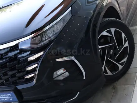 Hyundai Custin Luxe 2024 года за 13 790 000 тг. в Костанай – фото 30