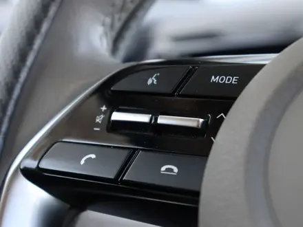 Hyundai Custin Luxe 2024 года за 13 790 000 тг. в Костанай – фото 31