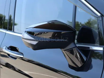 Hyundai Custin Luxe 2024 года за 13 790 000 тг. в Костанай – фото 14