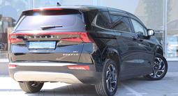 Hyundai Custin Luxe 2024 годаүшін13 790 000 тг. в Костанай – фото 5