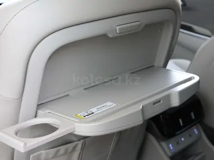 Hyundai Custin Luxe 2024 года за 13 790 000 тг. в Костанай – фото 18