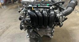 Двигатель 2ZR-FE 1.8л на Toyota Corolla Контрактные ДВС СВЕЖИЙ ЗАВОЗ за 112 980 тг. в Алматы