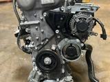 Двигатель 2ZR-FE 1.8л на Toyota Corolla Контрактные ДВС СВЕЖИЙ ЗАВОЗ за 112 980 тг. в Алматы – фото 3