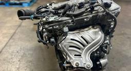 Двигатель 2ZR-FE 1.8л на Toyota Corolla Контрактные ДВС СВЕЖИЙ ЗАВОЗ за 112 980 тг. в Алматы – фото 5