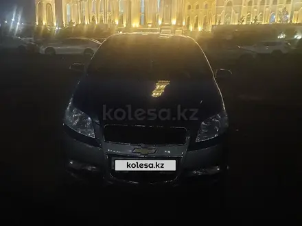 Chevrolet Nexia 2023 года за 6 500 000 тг. в Астана – фото 7