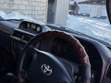 Toyota Land Cruiser Prado 1998 года за 5 500 000 тг. в Усть-Каменогорск – фото 3