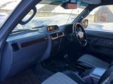 Toyota Land Cruiser Prado 1998 года за 5 500 000 тг. в Усть-Каменогорск