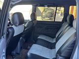 Toyota Land Cruiser Prado 1998 года за 5 500 000 тг. в Усть-Каменогорск – фото 5