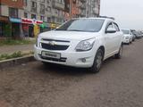 Chevrolet Cobalt 2022 года за 5 500 000 тг. в Алматы – фото 2