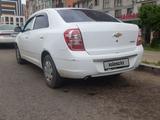 Chevrolet Cobalt 2022 года за 6 200 000 тг. в Алматы