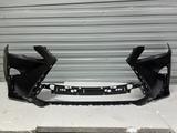 Бампер передний Lexus RX за 135 000 тг. в Алматы