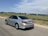 Toyota Camry 2006 года за 5 590 000 тг. в Шымкент – фото 2