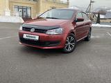 Volkswagen Polo 2013 года за 4 400 000 тг. в Алматы – фото 5