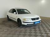 Volkswagen Passat 1999 года за 850 000 тг. в Шымкент – фото 2