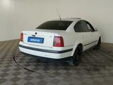 Volkswagen Passat 1999 года за 850 000 тг. в Шымкент – фото 3