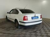 Volkswagen Passat 1999 года за 850 000 тг. в Шымкент – фото 4