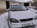 Opel Astra 1998 годаүшін3 500 000 тг. в Туркестан – фото 9