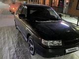 ВАЗ (Lada) 2112 2005 года за 850 000 тг. в Актобе – фото 3