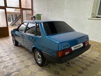 ВАЗ (Lada) 21099 2000 годаfor1 800 000 тг. в Шымкент