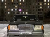 Mercedes-Benz E 320 1992 годаүшін2 000 000 тг. в Астана – фото 5