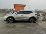 Hyundai Tucson 2019 годаүшін10 800 000 тг. в Алматы