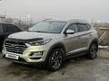 Hyundai Tucson 2019 года за 10 800 000 тг. в Алматы – фото 2