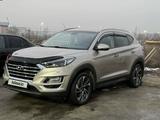Hyundai Tucson 2019 годаүшін10 800 000 тг. в Алматы – фото 2