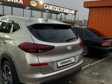 Hyundai Tucson 2019 годаүшін10 800 000 тг. в Алматы – фото 3