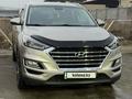 Hyundai Tucson 2019 года за 10 800 000 тг. в Алматы – фото 4
