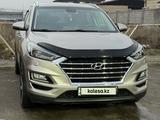Hyundai Tucson 2019 годаүшін10 800 000 тг. в Алматы – фото 4