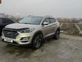 Hyundai Tucson 2019 года за 10 800 000 тг. в Алматы – фото 5