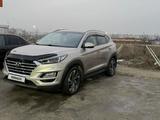 Hyundai Tucson 2019 годаүшін10 800 000 тг. в Алматы – фото 5