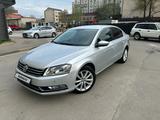 Volkswagen Passat 2011 года за 6 300 000 тг. в Алматы – фото 4