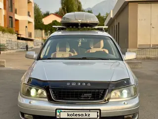 Opel Omega