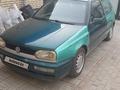 Volkswagen Golf 1995 годаfor1 600 000 тг. в Усть-Каменогорск